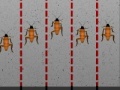 Roach Race