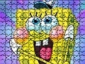 Sponge Bob Puzzle 2012