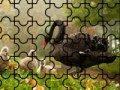 Black Duck's family puzzle