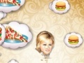 Paris Hilton: Diet Secrets