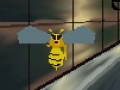 Alien Wasp Invasion