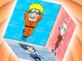 Naruto 3D: Magic Cube