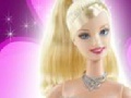 Barbie bejeweled