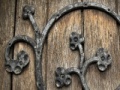 Jigsaw: Church Door