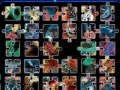 Bakugan: Puzzle Collection