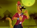 Scoobys spooky dress up