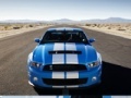 Ford MustangGT500 Jigsaw Puzzle