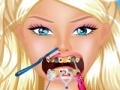 Dental with Barbie