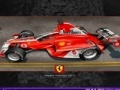 Jigsaw: F1 Racing Cars