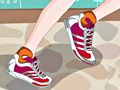 My Running Shoes