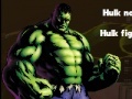 Hulk Soundboard