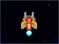 Z Space Shooter