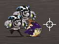 Run Fat Bear Run