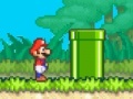 Mario's Time Attack: Remix