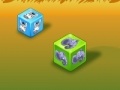 Animals cubes