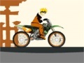Naruto Motorbike