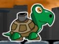 Angry Turtle Freeze Arcade