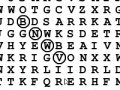 Word Search 38
