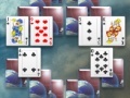 Space Trip Solitaire