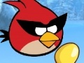 Angry Birds - Golden eggs