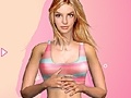 3D Dress Up - Britney Spears (Britney Spears)