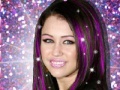 MakeUp Miley Cyrus