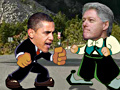 Political Duel 2