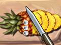 Rihannas Island Smoothie