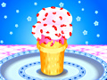 Ice Cream Cone Fun