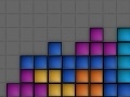 The easiest Tetris