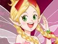 Flower Princess Fairy 2