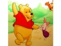 Winnie the Pooh 1 Jigsaw Puzzle