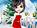 Winter Cutie