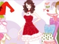 Modern Girl Dressup