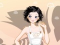 Dressup with pastel tone