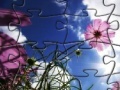 Puzzle Flowers -1
