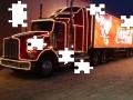 Jigsaw: Cola Truck