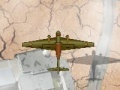 The salamander plane war