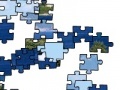 Jigsaw: Korcula Islands