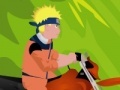 Naruto trail ride