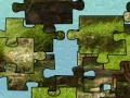 Tiger Jigsaw Puzzle