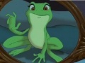 Puzzle The Princess and the Frog