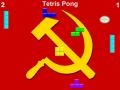 Tetris Pong