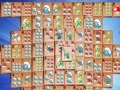 Smurfs: Classic Mahjong