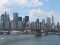 Jigsaw: Brooklyn Bridge