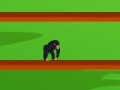 Chimp Escape