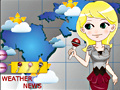 Weather News Reporter