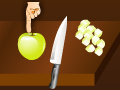 Make Apple Crumble Cake