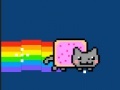 Nyan Cat: Meteor Flight!
