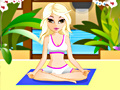 Yoga Time With Kim